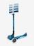 Primo Foldable Lights - Trottinette Pliable Lumineuse à 3 Roues - bleu pétrole 5 - vertbaudet enfant 