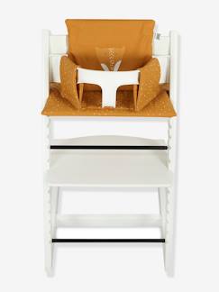 Puériculture-Chaise haute, réhausseur-Coussin imperméable pour chaise haute Tripp Trapp STOKKE