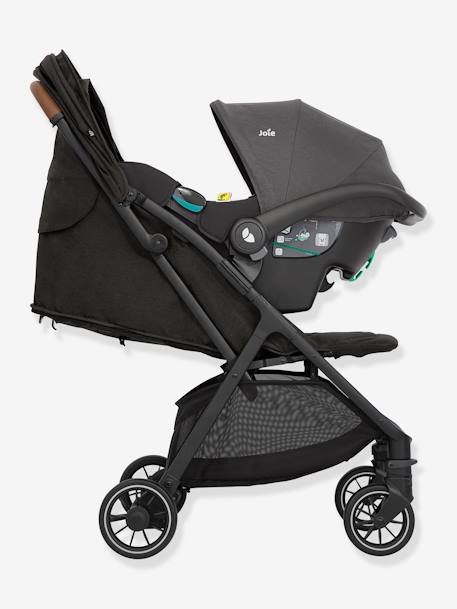 Poussette compacte Pact Pro Abyss+Shale 13 - vertbaudet enfant 