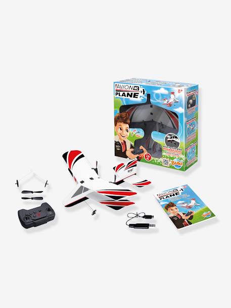 Avion Radiocommandé - multicolore 1 - vertbaudet enfant 