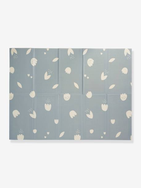 Tapis Mousse - Jardin+Savane 3 - vertbaudet enfant 