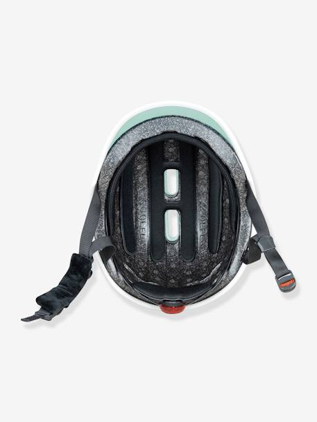 Casque Urban 47-51cm - menthe 5 - vertbaudet enfant 