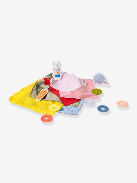 Jeu de Cache-Cache - TAF TOYS multicolore 3 - vertbaudet enfant 