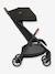 Poussette compacte Pact Pro Abyss+Shale 11 - vertbaudet enfant 