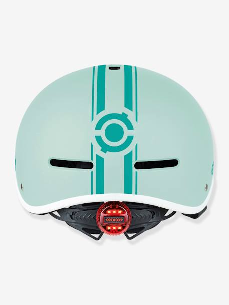Casque Urban 47-51cm - menthe 4 - vertbaudet enfant 