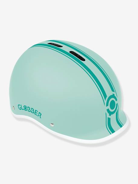 Casque Urban 47-51cm - GLOBBER menthe 1 - vertbaudet enfant 