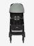 Poussette compacte Pact Pro Abyss+Shale 3 - vertbaudet enfant 