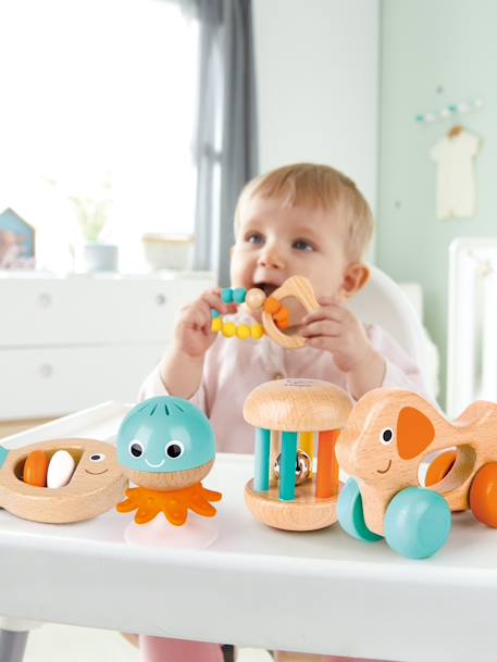 Coffret sensoriel multi-étapes - orange 1 - vertbaudet enfant 