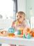 Coffret sensoriel multi-étapes - orange 1 - vertbaudet enfant 