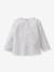 Chemise garçon collection fêtes et mariages blanc 1 - vertbaudet enfant 