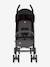 Poussette Nitro LX Ember 4 - vertbaudet enfant 