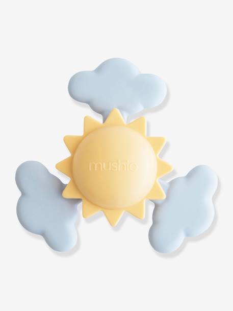 Jouet Spinner Dino+multicolore+sunshine 9 - vertbaudet enfant 