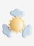 Jouet Spinner Dino+multicolore+sunshine 9 - vertbaudet enfant 