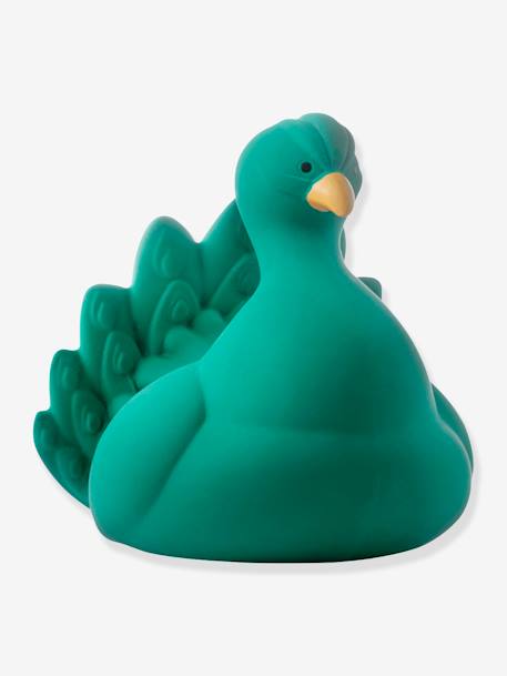 Jouets pour le bain - flamingo+flamingo+PEACOCK - Green 6 - vertbaudet enfant 