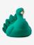 Jouets pour le bain - flamingo+flamingo+PEACOCK - Green 6 - vertbaudet enfant 