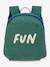 Sac à dos crèche tiny little gang LÄSSIG Fun vert 1 - vertbaudet enfant 