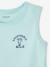 Lot de 2 débardeurs garçon lot jaune+lot vert 13 - vertbaudet enfant 