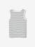 Lot de 2 débardeurs garçon lot jaune+lot vert 12 - vertbaudet enfant 