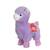 Gipsy Toys - Lamadoo Sonore - 20 cm - Violet VIOLET 1 - vertbaudet enfant 
