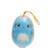 Gipsy Toys - Œuf Cosymals de Pâques - Lapin - 12 cm - Bleu BLEU 1 - vertbaudet enfant 
