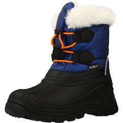 Chaussures-KICKERS Bottes Sealsnow