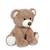 Gipsy Toys - Ours Floppy - Peluche - 40 cm - Marron MARRON 3 - vertbaudet enfant 