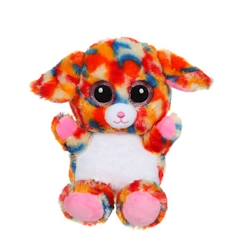 Jouet-Gipsy Toys - Brilloo Friends - Chien Looksy  - 23 cm
