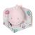 Gipsy Toys - Veilleuse Glow Soft - Baleine - 22 cm - Rose ROSE 1 - vertbaudet enfant 