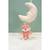 Gipsy Toys - Boîte à musique 'Les P'tits Féeriques' Renard - 32 cm - Orange ORANGE 3 - vertbaudet enfant 