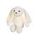 Gipsy Toys - Trendy Bunny - 28 cm - Vert d'Eau VERT 2 - vertbaudet enfant 