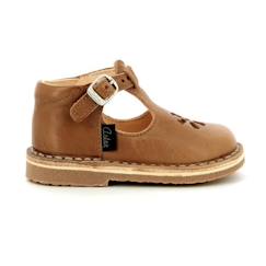 Chaussures-Chaussures fille 23-38-ASTER Salomés Bimbo-2 rose