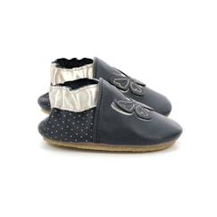 Chaussures-ROBEEZ Chaussons Flyinthewindcrp marine