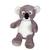 Gipsy Toys - Green Forest - Koala - 32 cm - Gris & Blanc GRIS 1 - vertbaudet enfant 