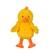 Gipsy Toys - Econimals de Pâques - 15 cm - Canard JAUNE 2 - vertbaudet enfant 
