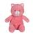 Gipsy Toys - Chat Econimals - Peluche Eco-Responsable - 24 cm - Rose ROSE 1 - vertbaudet enfant 