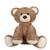 Gipsy Toys - Ours Floppy - Peluche - 40 cm - Marron MARRON 2 - vertbaudet enfant 