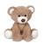 Gipsy Toys - Ours Floppy - Peluche - 40 cm - Marron MARRON 1 - vertbaudet enfant 