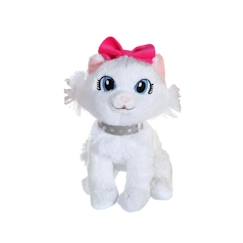 -Gipsy Toys - Barbie Dreamhouse - Chat Blissa - 18 cm - Blanc