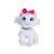 Gipsy Toys - Barbie Dreamhouse - Chat Blissa - 18 cm - Blanc BLANC 1 - vertbaudet enfant 