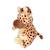 Gipsy Toys - Toodoux girafe - Peluche - 15 cm - Marron MARRON 2 - vertbaudet enfant 