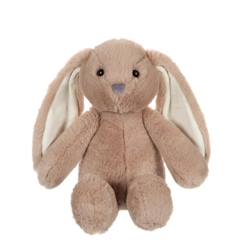 Jouet-Gipsy Toys - Trendy Bunny - 28 cm - Taupe