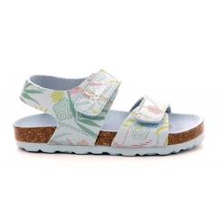 Chaussures-KICKERS Sandales Summerkro