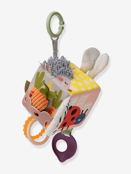 Cube d'activités Jardin - multicolore 6 - vertbaudet enfant 