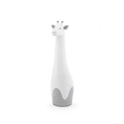 ZAZU Lampe de poche et veilleuse GINA LA GIRAFE - gris  - vertbaudet enfant