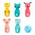 Quilles souples - multicolore 1 - vertbaudet enfant 