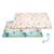 Grand tapis pliable réversible - beige 4 - vertbaudet enfant 