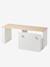 Bureau maternelle GRANDE OURSE blanc 5 - vertbaudet enfant 