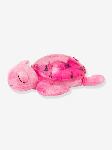 Veilleuse rechargeable Tranquil Turtle Aqua+Green+Océan+Rose 31 - vertbaudet enfant 