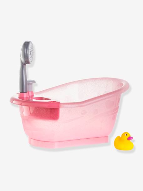 Baignoire pour poupon - rose 3 - vertbaudet enfant 