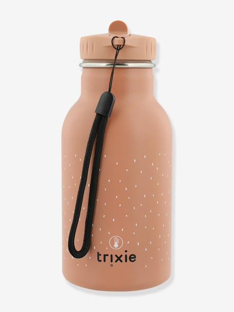 Gourde isotherme 350 ml Mr Dino+Mr Lion+Mrs Cat 9 - vertbaudet enfant 